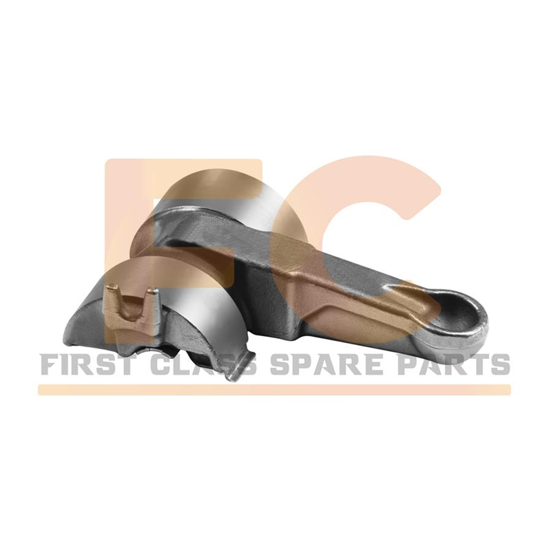 KNR KALİPER HAREKET KOLU - DÜZ (AÇI 0°- 127MM) 