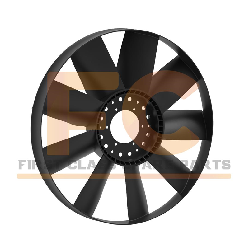Fan 