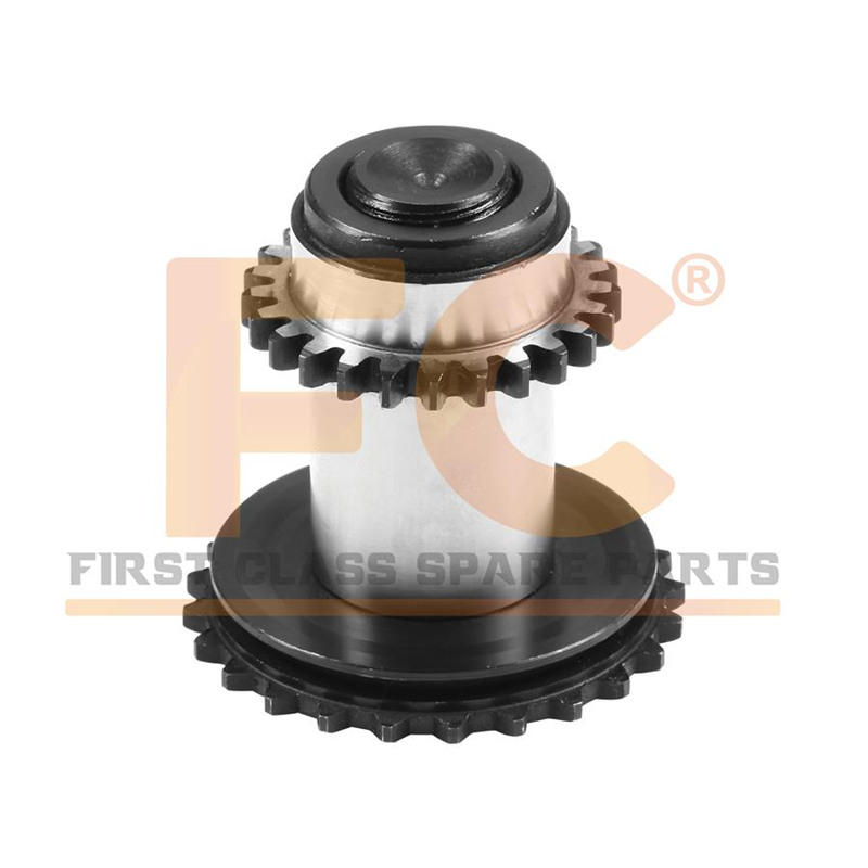 MRT AYAR DİŞLİSİ x 35 mm - L 