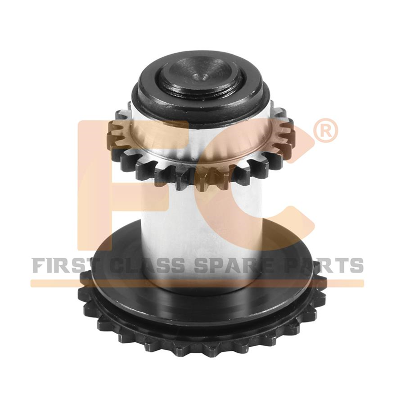 MRT AYAR DİŞLİSİ x 37.5 mm - R 
