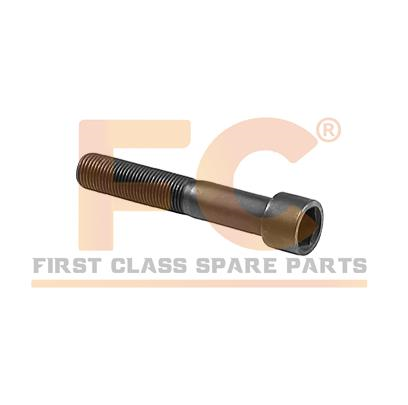 WBC PERNO CİVATASI - M16 x 1.5 x 90 mm 
