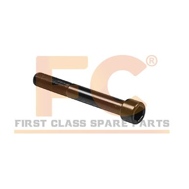 WBC PERNO CİVATASI - M12 x 1.5 x 90 mm 