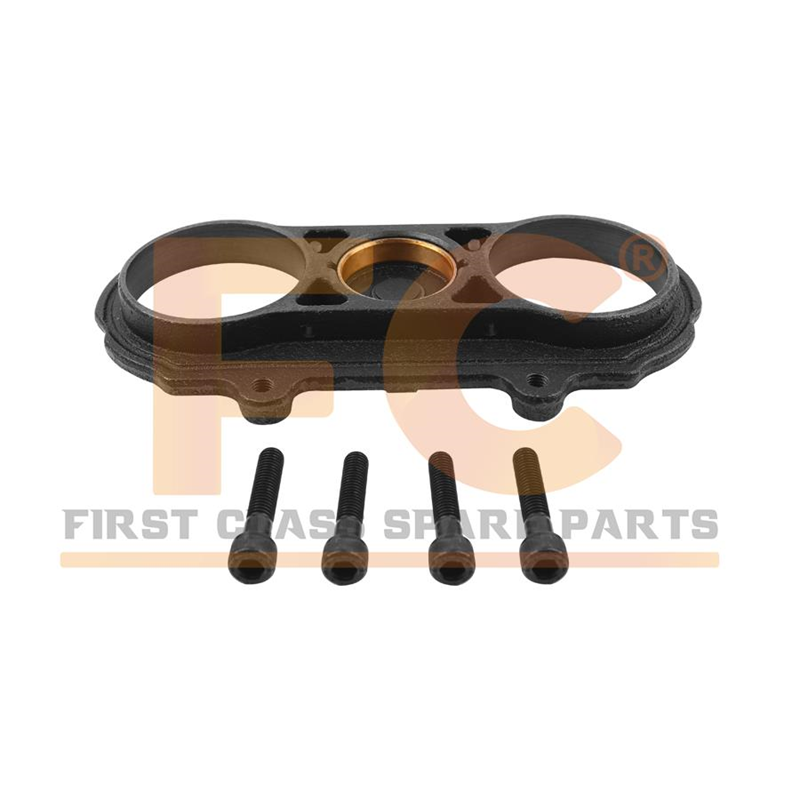 HDX KALİPER KAPAK SETİ 