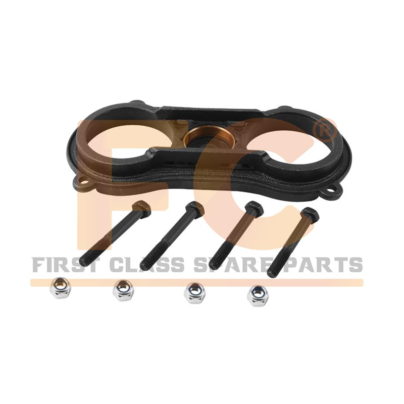 HDX KALİPER KAPAK SETİ 