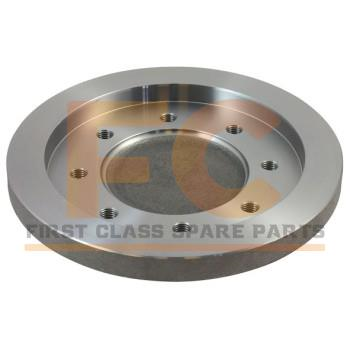 KIZAK PLAKASI,KİNG MİLİ (10 mm) 