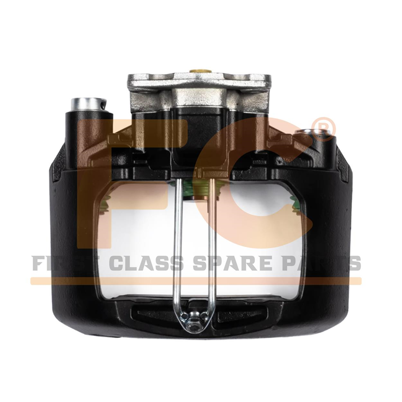 WBC PAN19-1 ( R ) MONTAJLI KOMPLE KALIPER ( SAG ) 
