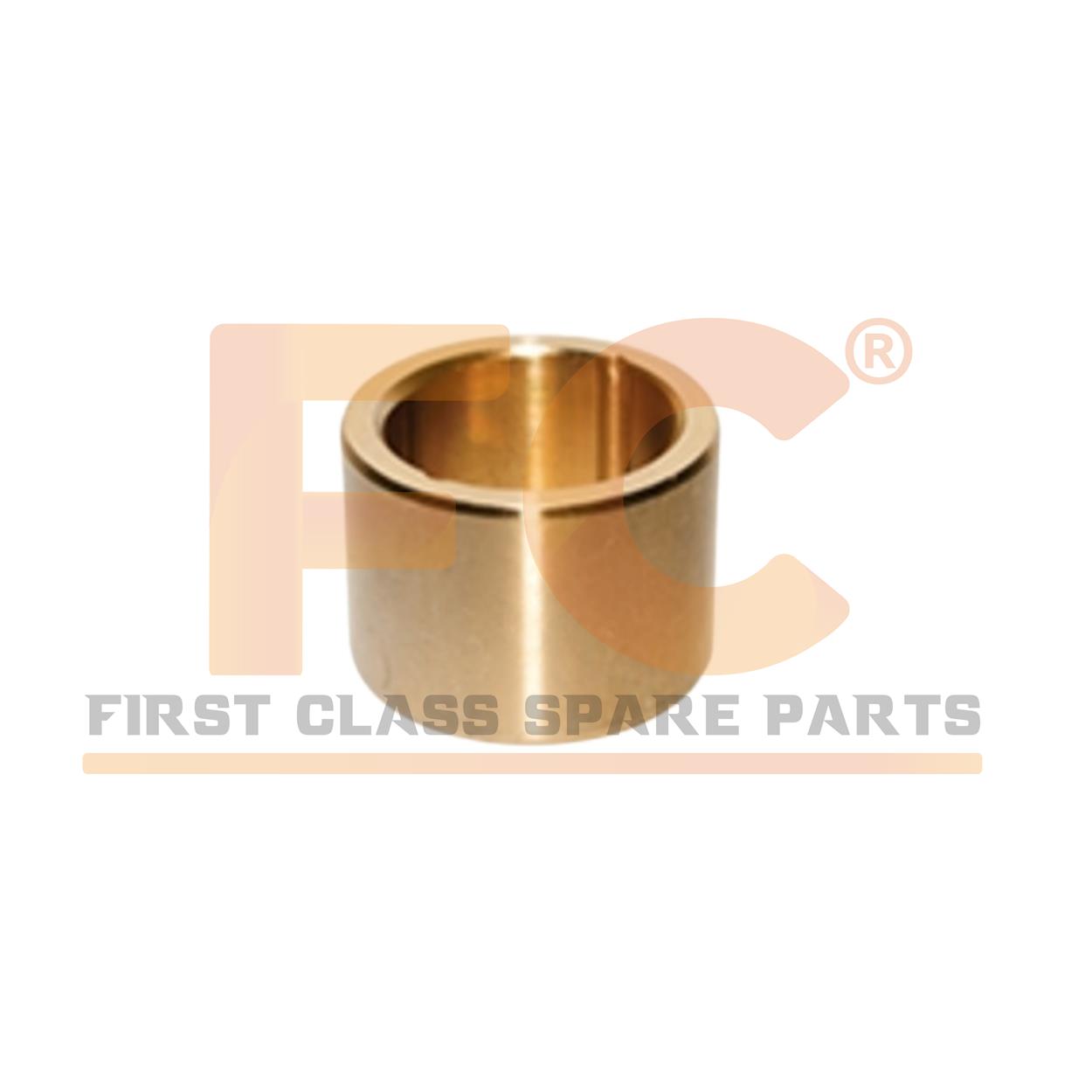 MRT ÇELİK KILIFLI BRONZ YUVARLAK BURC Ø42x33x30mm 